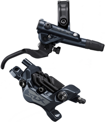 Shimano zestaw SLX BL-M7100/BR-M7120 N04C tył 1700mm