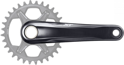 Shimano korba XT FC-M8100 12rz 175mm, bez tarczy