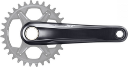 Shimano korba XT FC-M8100 12rz 170mm, bez tarczy