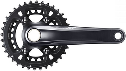 Shimano korba XT FC-M8100 12rz 36-26 175mm