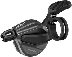 Shimano manetka XT SL-M8100 obejma 2rz lewa