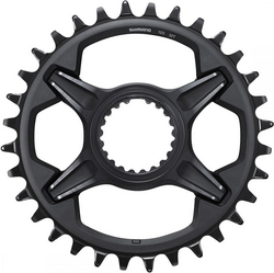 Shimano koronka mechanizmu XT SM-CRM85 FC-M8100 34T