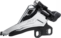 Shimano przerzutka przednia XT FD-M8100-E E-Type