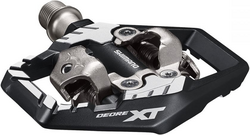 Shimano pedały XT PD-M8120 czarne