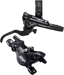 Shimano zestaw XT BL-M8100/BR-M8100 G05A tył 1700mm