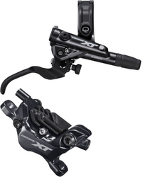 Shimano zestaw XT BL-M8100/BR-M8120 N04C tył 1700mm