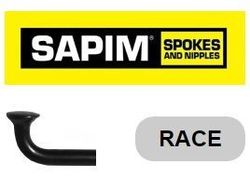 Sapim szprycha Race Black 248mm