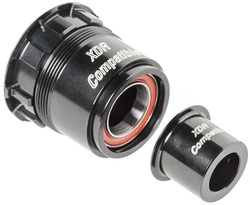DT Swiss bębenek + adapter Road Sram XDR (ratchet) 12/142mm