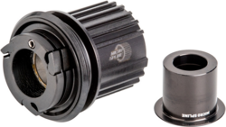 DT Swiss bębenek MTB Shimano Micro Spline (3 zapadki) 12/142/148 mm