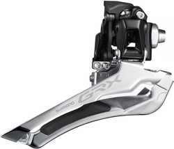 Shimano przerzutka przednia GRX FD-RX400 na hak