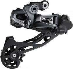 Shimano przerzutka tylna GRX RD-RX815 Di2 11rz