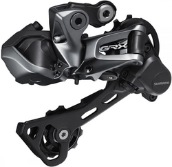 Shimano przerzutka tylna GRX RD-RX817 Di2 11rz