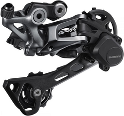 Shimano przerzutka tylna GRX RD-RX812 11rz