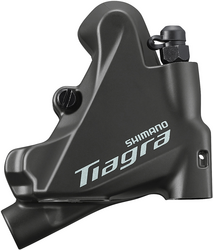 Shimano zacisk hamulcowy Tiagra BR-4770 L03A tył czarny