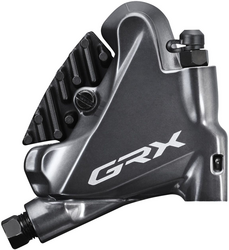 Shimano zacisk hamulcowy GRX BR-RX810 L03A tył czarny