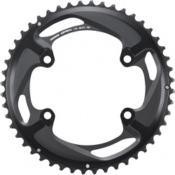 Shimano koronka GRX FC-RX810 48T zewnętrzna czarna