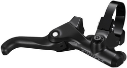 Shimano dźwignia hamulcowa GRX BL-RX812 czarna prawa