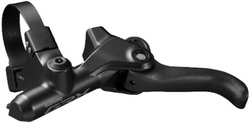 Shimano dźwignia hamulcowa GRX BL-RX812 czarna lewa