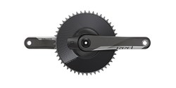Sram korba Red AXS Power Meter DUB 12rz 50 Aero 165mm