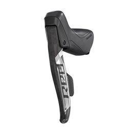 Sram klamkomanetka Red AXS 2rz czarna lewa
