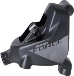 Sram zacisk hamulcowy Force AXS D1 Flat Mount przód/tył