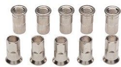 Fulcrum nypel szprychy R0-215 Racing Zero Nite 1szt czarny