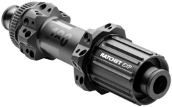 DT Swiss piasta tył 180s MTB CL 12/148mm 28H Straightpull