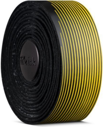 Fizik owijka Vento Microtex Tacky czarno/żółta