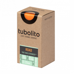Tubolito dętka Tubo Road 18/32x700 SV60