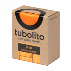 Tubolito dętka Tubo MTB 29x1.8-2.5 SV42