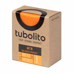 Tubolito dętka Tubo MTB 26x1.8-2.4 SV42