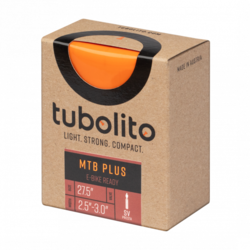 Tubolito dętka Tubo MTB Plus 27,5x2.5-3.0 SV42