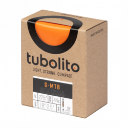 Tubolito dętka S-Tubo MTB 27,5x1.8-2.5 SV42