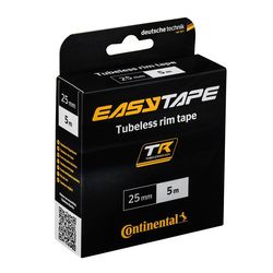 Continental taśma do obręczy Tubeless 25mm x 33m