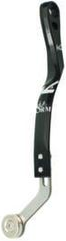 K-Edge osłona PRO Road Braze-on Chain Catcher w/Power Meter Magnet