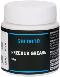 Shimano smar do piast Freehub Grease 50g