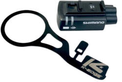 K-Edge mocowanie/adapter Di2 Junction Box Mount krótki