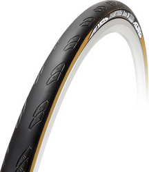 TUFO opona Comtura Duo 28x700 czarno-beżowa