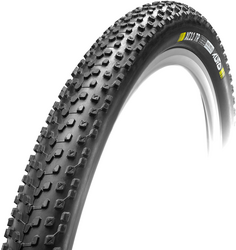 TUFO opona XC11 TR Tubeless 29x2.35 czarna