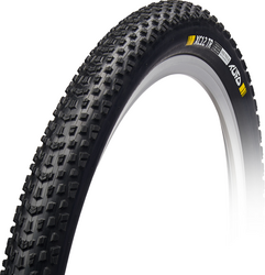 TUFO opona XC12 TR Tubeless 29x2.35 czarna
