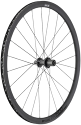 DT Swiss koło tył PR 1400 DICUT 32 OXIC RB 5/130mm Shimano HG