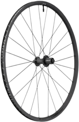 DT Swiss koło tył PR 1400 DICUT 21 OXIC RB 5/130mm Shimano HG