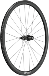 DT Swiss koło tył PRC 1400 SPLINE 35 RB 5/130mm Shimano HG