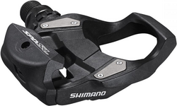 Shimano pedały PD-RS500 czarne