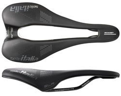 Siodełko Selle Italia SLR Boost TM SuperFlow - Rowertour.com