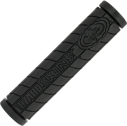Lizard Skins chwyty LOGO SC 130mm czarne