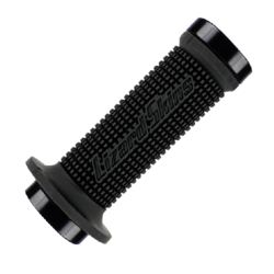 Lizard Skins chwyty MINI MACHINE LOCK-ON 107mm czarne