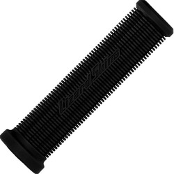 Lizard Skins chwyty CHARGER SINGLE COMPOUND 130mm czarne