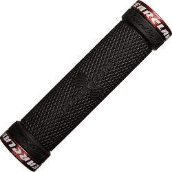 Lizard Skins chwyty BEARCLAW LOCK-ON 130mm czarne