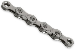 KMC łańcuch X11 Grey 11rz 118ogniw
